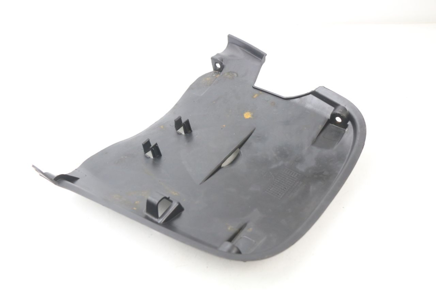 photo de BAJO CARENADO SYM FIDDLE 3 III 50 (2014 - 2020)