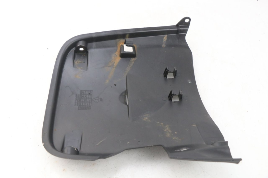 photo de BAJO CARENADO SYM FIDDLE 3 III 50 (2014 - 2020)