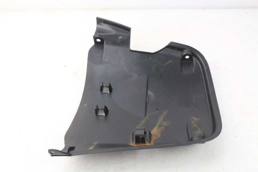 photo de BAJO CARENADO SYM FIDDLE 3 III 50 (2014 - 2020)
