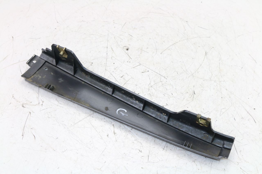 photo de BAJO CARENADO IZQUIERDA MBK ACTIVE 50 (1985 - 1995)