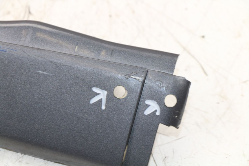 photo de BAJO CARENADO IZQUIERDA MBK ACTIVE 50 (1985 - 1995)