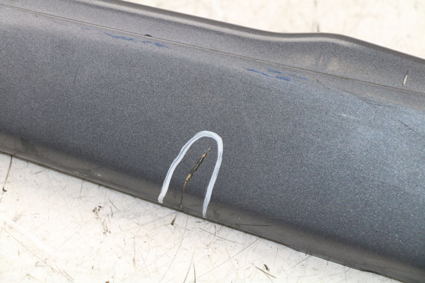 photo de BAJO CARENADO IZQUIERDA MBK ACTIVE 50 (1985 - 1995)