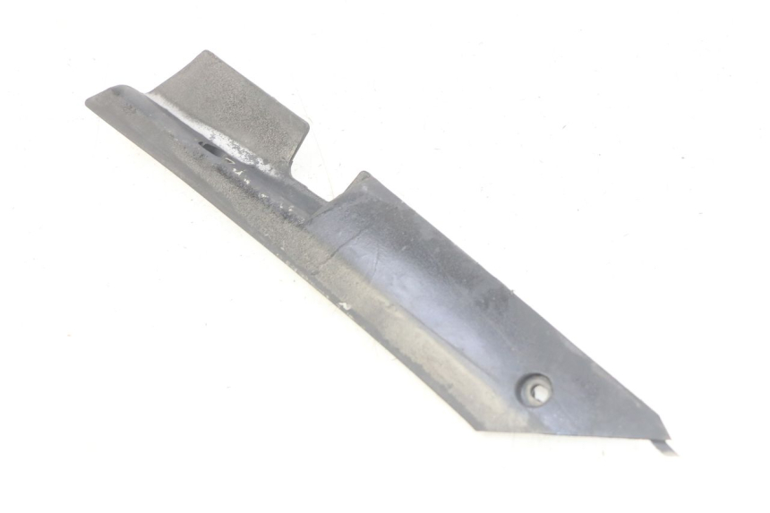 photo de BAJO DE CAJA IZQUIERDA PGO BIG MAX 50 (2001 - 2009) - Zoom estado de uso