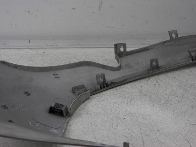 photo de BAJO CARENADO IZQUIERDA BMW C1 125 (2000 - 2003)