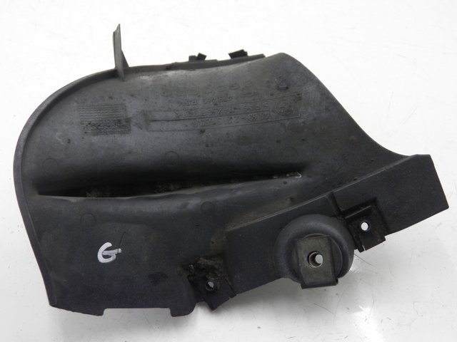 photo de BAJO CARENADO IZQUIERDA BMW R RT ABS 1100 (1996 - 2001)