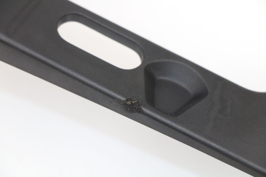 photo de BAJO CARENADO IZQUIERDA HONDA CB F CBF ABS 500 (2013 - 2015)