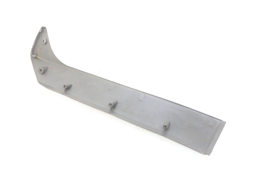 photo de BAJO DE CAJA IZQUIERDA SUZUKI CP 80 (1985 - 1996)