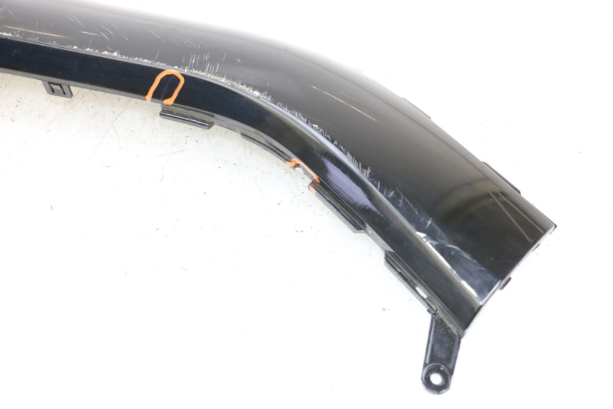 photo de BAJO CARENADO IZQUIERDA SEGWAY NINEBOT E125S 1 (2022 - 2026) - Estado de la superficie y material