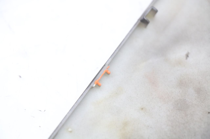 photo de BAJO CARENADO IZQUIERDA LONGJIA EASY MAX 125 (2020 - 2024)