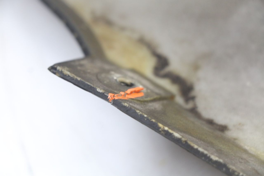photo de BAJO CARENADO IZQUIERDA LONGJIA EASY MAX 125 (2020 - 2024)