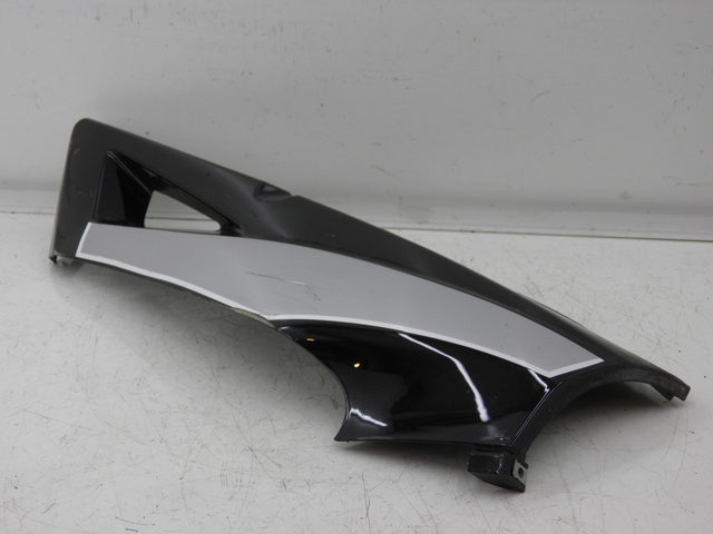 photo de BAJO DE CAJA IZQUIERDA EUROCKA MATADOR 4T 50 (2010 - 2016)