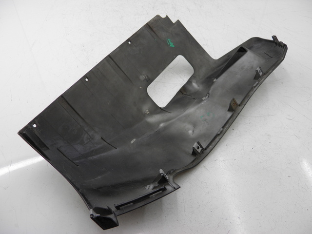 photo de BAJO DE CAJA IZQUIERDA EUROCKA MATADOR 4T 50 (2010 - 2016)