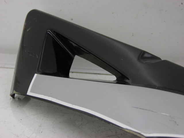 photo de BAJO DE CAJA IZQUIERDA EUROCKA MATADOR 4T 50 (2010 - 2016)