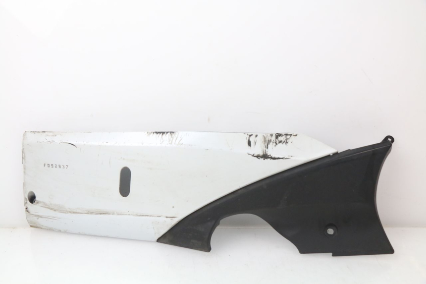 photo de BAJO DE CAJA IZQUIERDA HONDA FES S-WING SWING ABS 125 (2007 - 2015)