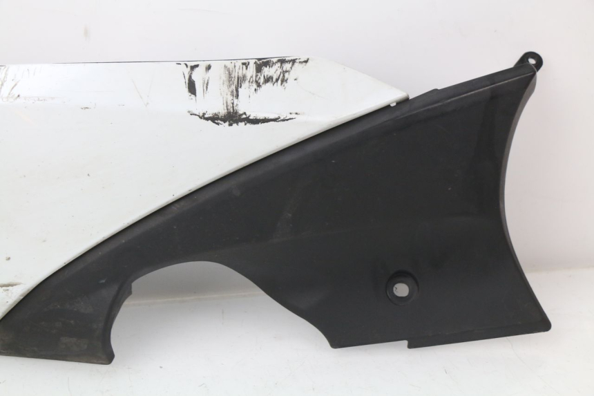 photo de BAJO DE CAJA IZQUIERDA HONDA FES S-WING SWING ABS 125 (2007 - 2015)
