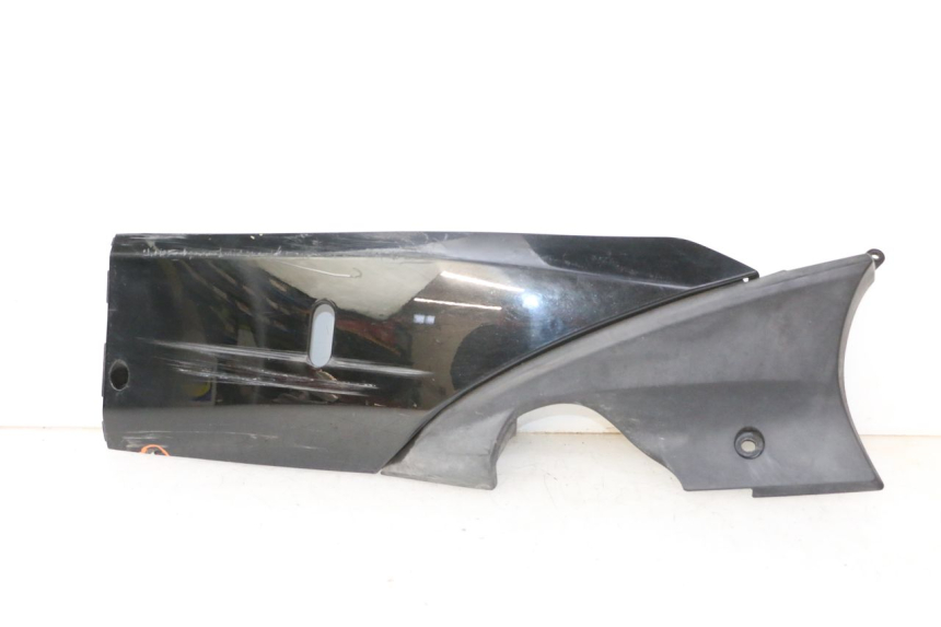 photo de BAJO DE CAJA IZQUIERDA HONDA FES S-WING SWING ABS 125 (2007 - 2015)