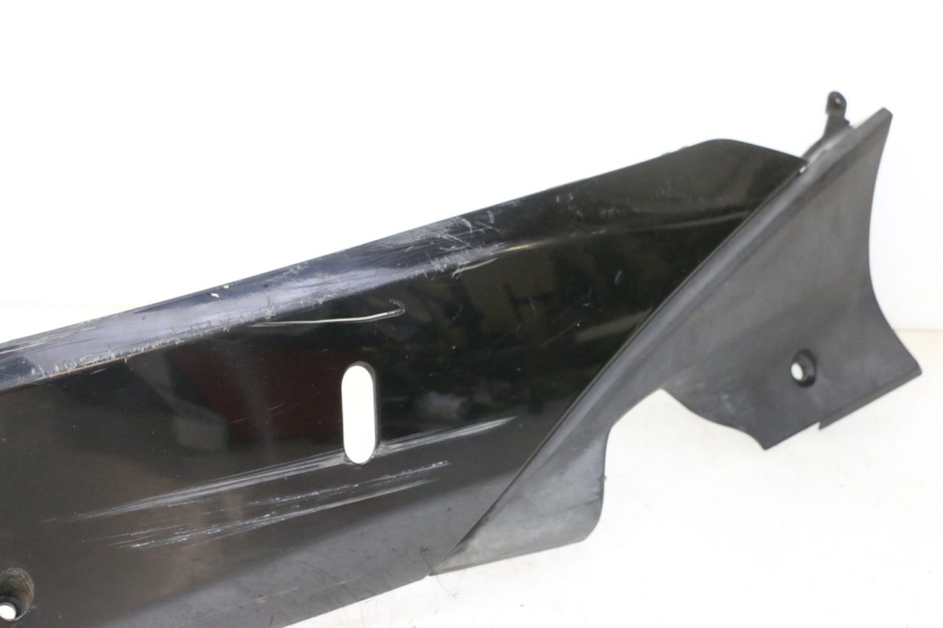 photo de BAJO DE CAJA IZQUIERDA HONDA FES S-WING SWING ABS 125 (2007 - 2015)