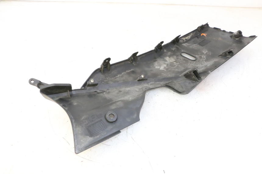 photo de BAJO DE CAJA IZQUIERDA HONDA FES S-WING SWING ABS 125 (2007 - 2015)
