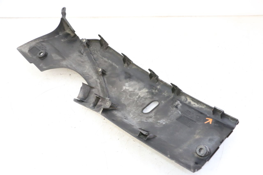 photo de BAJO DE CAJA IZQUIERDA HONDA FES S-WING SWING ABS 125 (2007 - 2015)