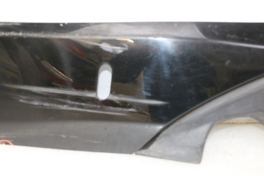 photo de BAJO DE CAJA IZQUIERDA HONDA FES S-WING SWING ABS 125 (2007 - 2015)