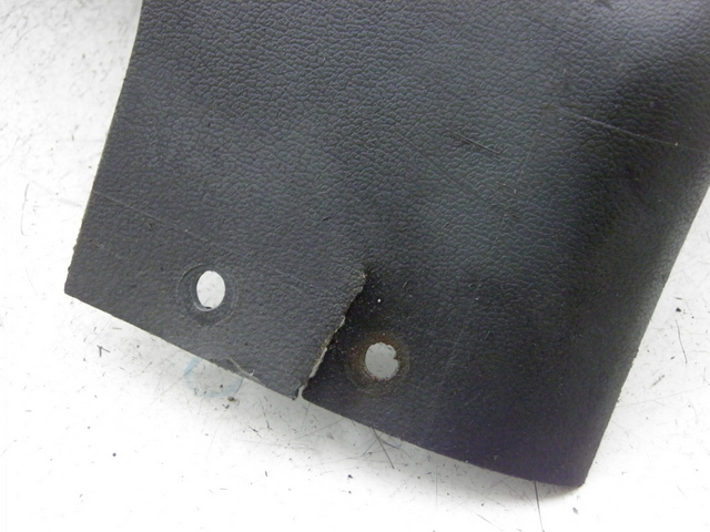 photo de BAJO CARENADO IZQUIERDA HONDA ST PAN EUROPEAN ABS 1100 (2002 - 2001)