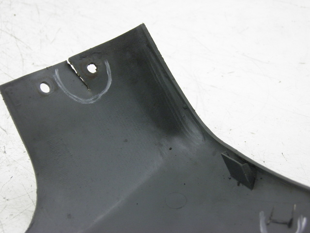 photo de BAJO CARENADO IZQUIERDA HONDA ST PAN EUROPEAN ABS 1100 (2002 - 2001)