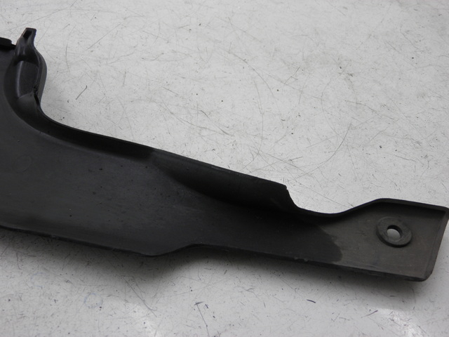 photo de BAJO CARENADO IZQUIERDA HONDA ST PAN EUROPEAN ABS 1100 (2002 - 2001)