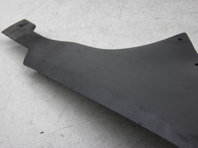photo de BAJO CARENADO IZQUIERDA HONDA ST PAN EUROPEAN ABS 1100 (2002 - 2001)