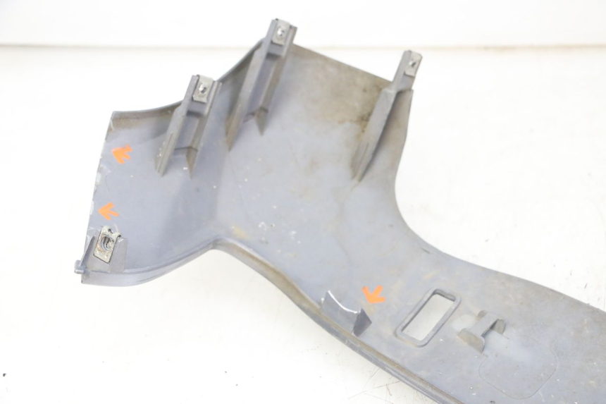 photo de BAJO CARENADO IZQUIERDA SYM JOYMAX 125 (2010 - 2017)