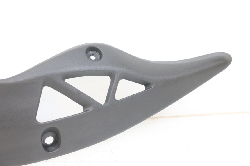 photo de BAJO DE CAJA IZQUIERDA KAWASAKI VERSYS ABS 650 (2015 - 2018)