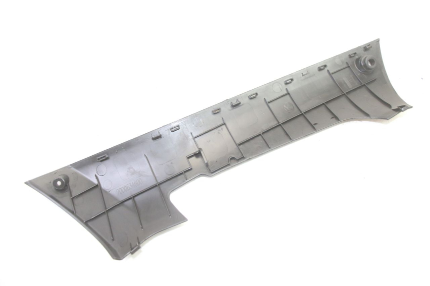 photo de BAJO DE CAJA IZQUIERDA PEUGEOT KISBEE 2T 50 (2010 - 2017)