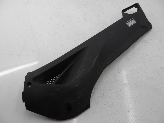 photo de BAJO CARENADO IZQUIERDA KYMCO AGILITY CITY 4T 50 (2008 - 2016)