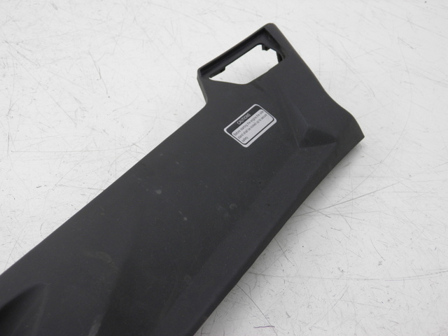 photo de BAJO CARENADO IZQUIERDA KYMCO AGILITY CITY 4T 50 (2008 - 2016)