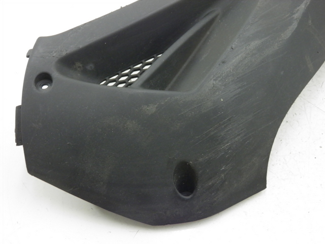 photo de BAJO CARENADO IZQUIERDA KYMCO AGILITY CITY 4T 50 (2008 - 2016)