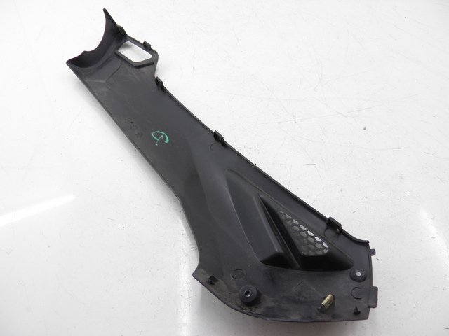 photo de BAJO CARENADO IZQUIERDA KYMCO AGILITY CITY 4T 50 (2008 - 2016)