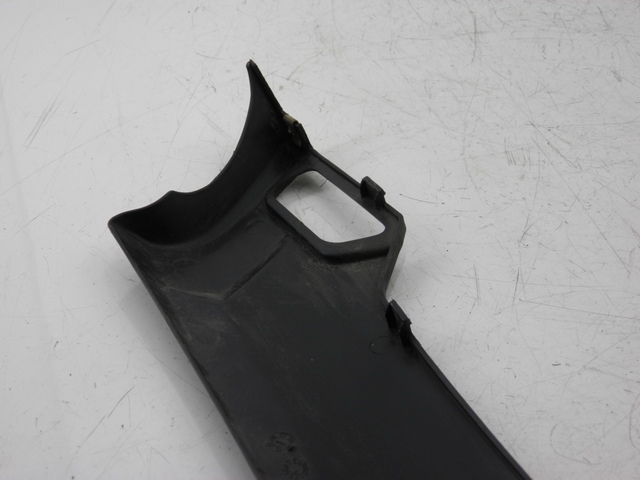 photo de BAJO CARENADO IZQUIERDA KYMCO AGILITY CITY 4T 50 (2008 - 2016)