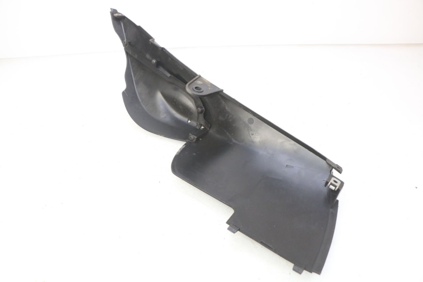 photo de BAJO DE CAJA IZQUIERDA PIAGGIO LIBERTY IGET 4T 50 (2015 - 2020)
