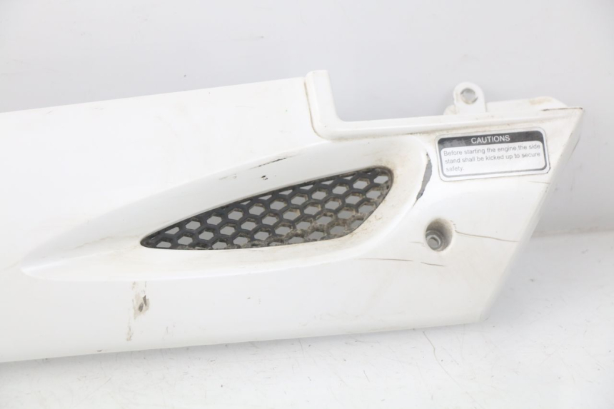 photo de BAJO CARENADO IZQUIERDA KYMCO LIKE 2T 50 (2009 - 2018)