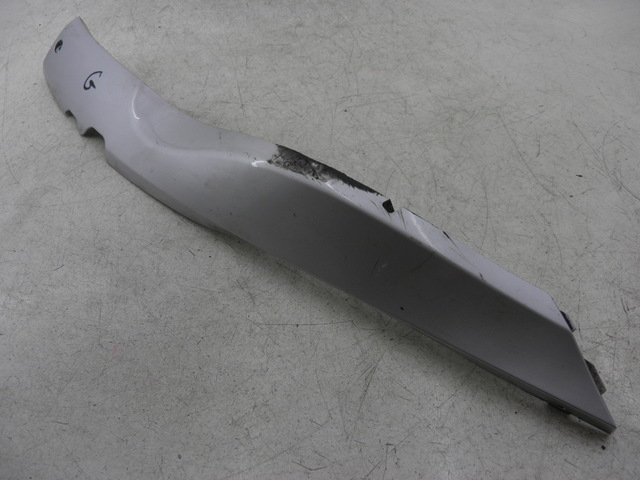 photo de BAJO CARENADO IZQUIERDA MBK WAAP 125 (2008 - 2013)