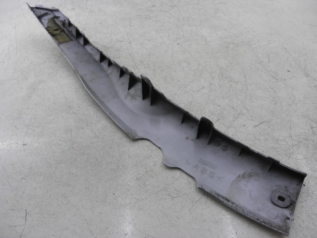 photo de BAJO CARENADO IZQUIERDA MBK WAAP 125 (2008 - 2013)