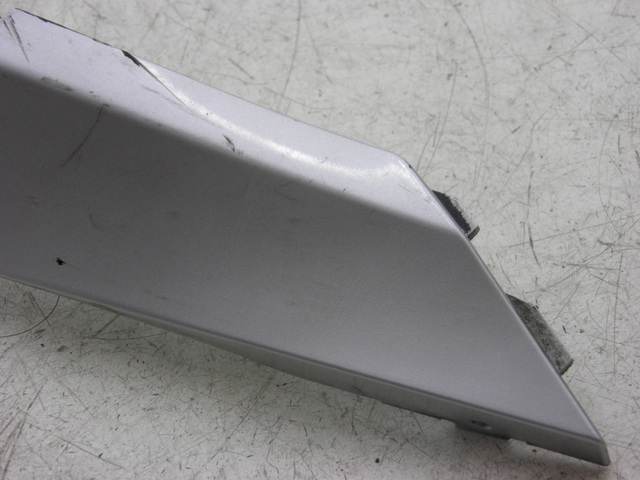 photo de BAJO CARENADO IZQUIERDA MBK WAAP 125 (2008 - 2013)