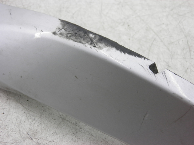 photo de BAJO CARENADO IZQUIERDA MBK WAAP 125 (2008 - 2013)
