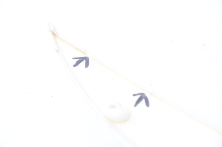 photo de BAJO CARENADO IZQUIERDA JM MOTORS MIA 50 (2017 - 2020)