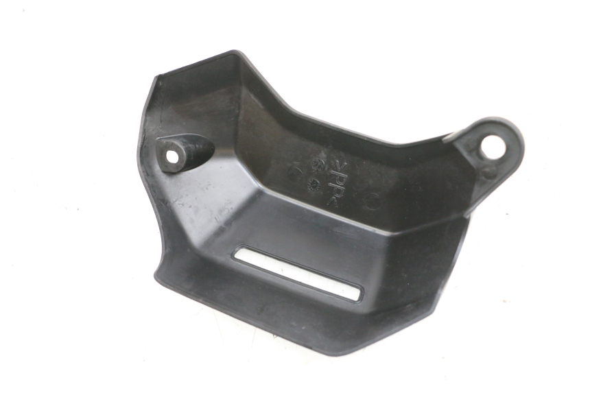 photo de BAJO CARENADO IZQUIERDA YAMAHA MT-07 MT07 ABS 700 (2018 - 2020) - Otra perspectiva