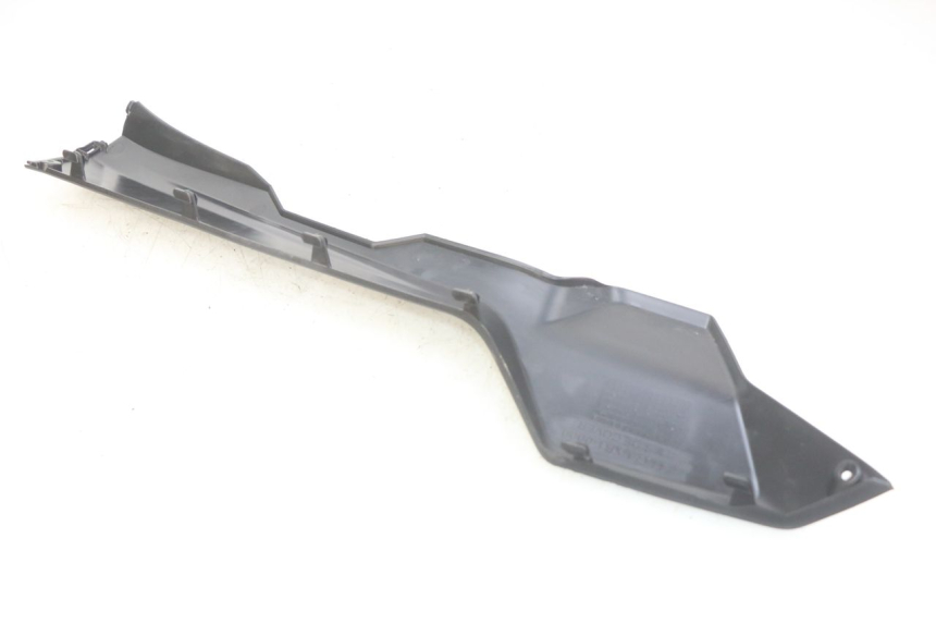 photo de BAJO DE CAJA IZQUIERDA SYM ORBIT III 3 4T 50 (2018 - 2021)