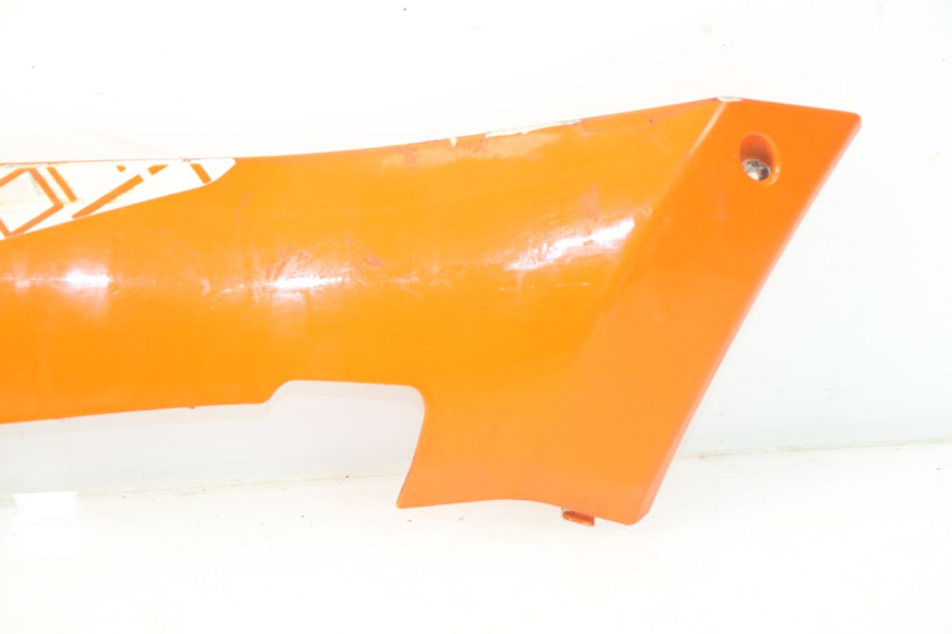 photo de BAJO CARENADO IZQUIERDA PEUGEOT STREETZONE 2T 50 (2014 - 2019)