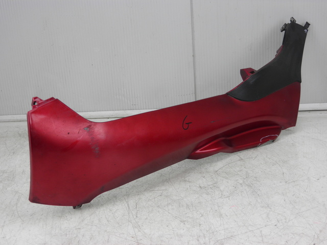 photo de BAJO CARENADO IZQUIERDA PIAGGIO MP3 LT 300 (2010 - 2016)