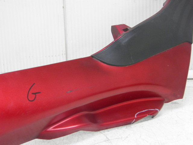 photo de BAJO CARENADO IZQUIERDA PIAGGIO MP3 LT 300 (2010 - 2016)