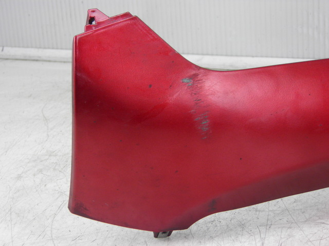 photo de BAJO CARENADO IZQUIERDA PIAGGIO MP3 LT 300 (2010 - 2016)