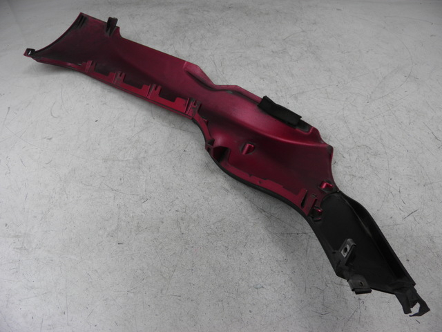 photo de BAJO CARENADO IZQUIERDA PIAGGIO MP3 LT 300 (2010 - 2016)